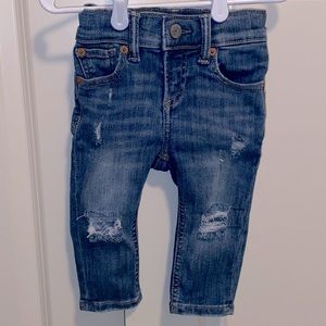 Gap Infant Jeans